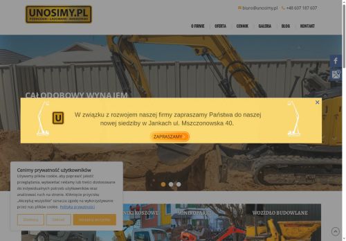 unosimy.pl