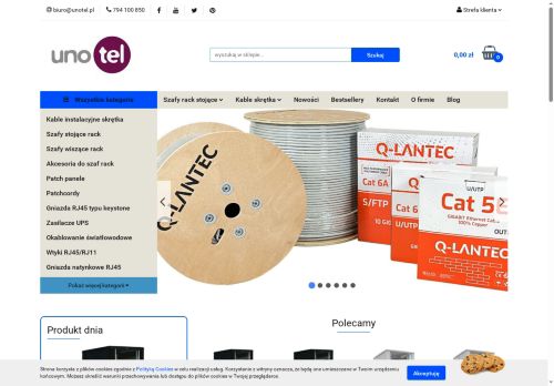 unotel.pl