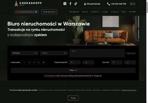 unreal-estate.pl