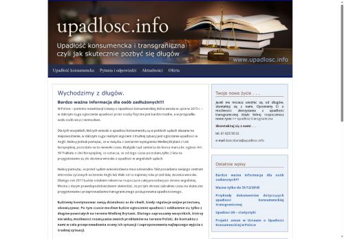upadlosc.info