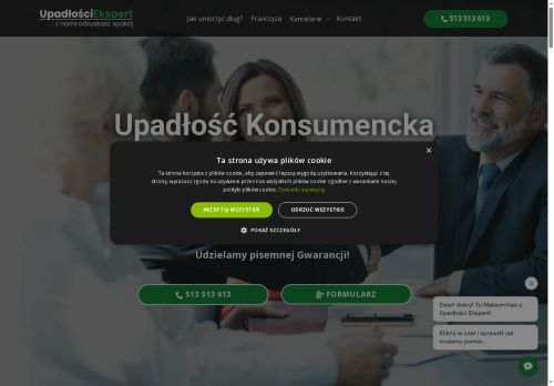 upadlosci-ekspert.pl