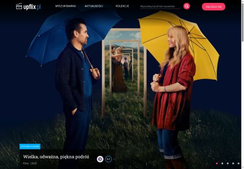 upflix.pl