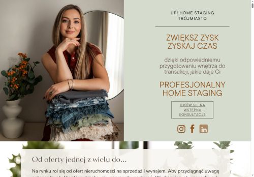 uphomestaging.pl