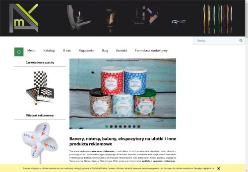 upominkireklamowe.co