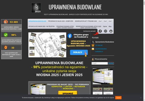uprawnienia-budowlane.pl