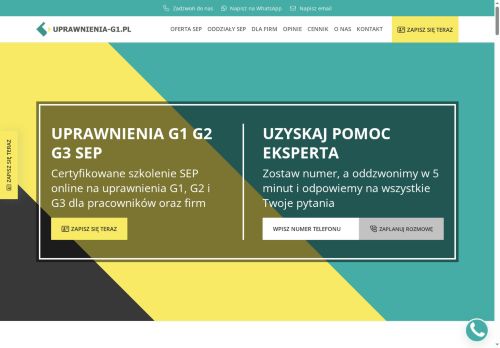 uprawnienia-g1.pl