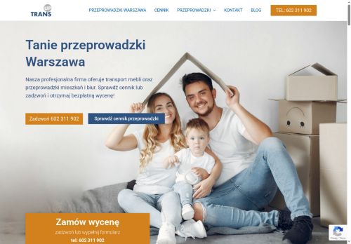 uptrans.pl