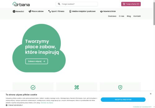 urbana.com.pl