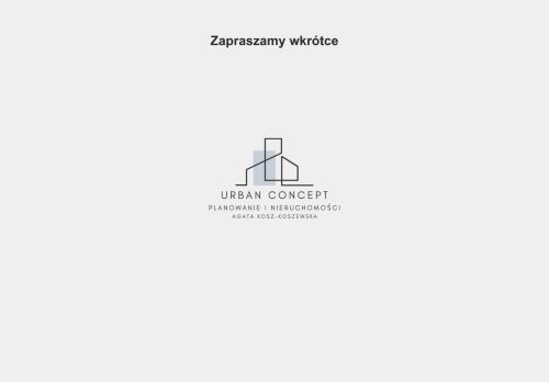 urbanconcept.pl