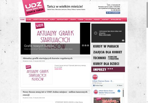 urbandance.pl