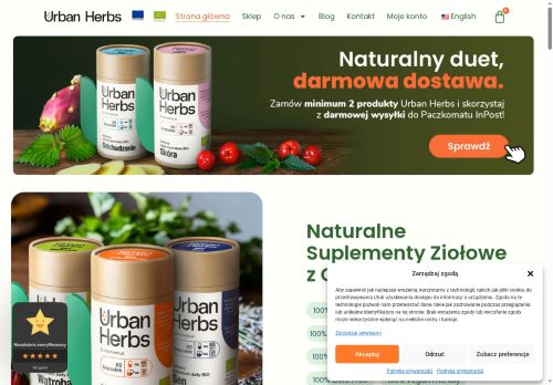 urbanherbs.pl
