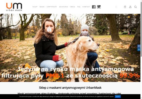 urbanmask.pl