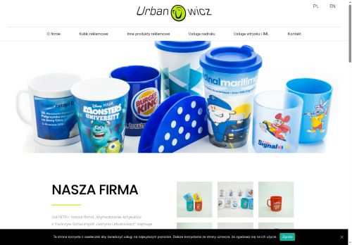 urbanowicz.pl