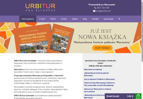 urbitur.pl