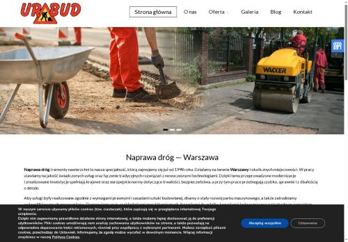 urbud.pl