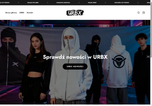 urbx.pl
