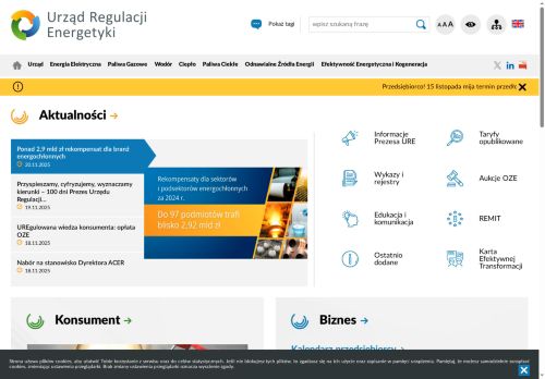 ure.gov.pl