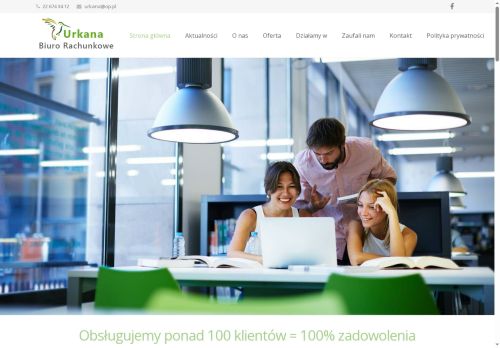 urkana.com.pl