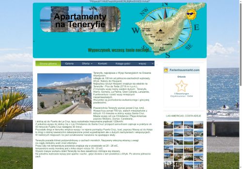 urlop-teneryfa.pl