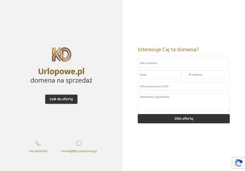 urlopowe.pl