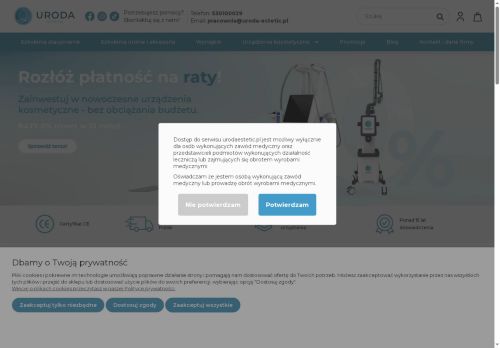 urodaestetic.pl