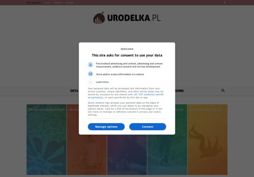 urodelka.pl