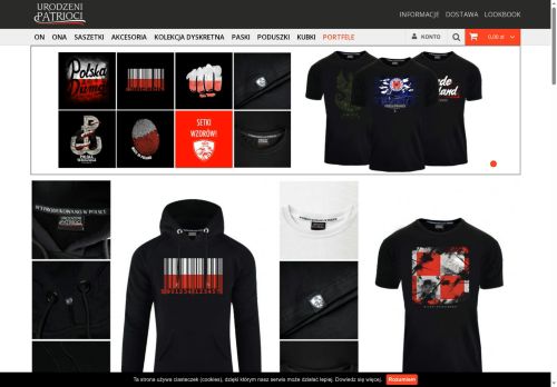 urodzenipatrioci.pl