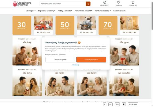urodzinoweprezenty.pl