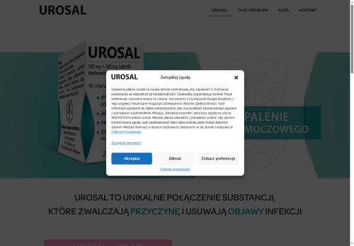 urosal.pl