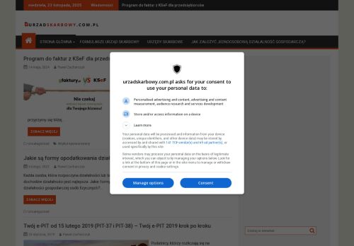 urzadskarbowy.com.pl