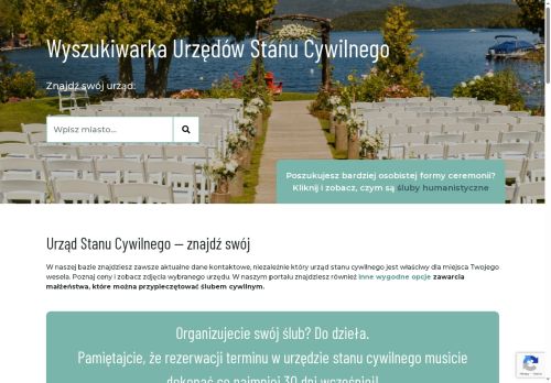 urzadstanucywilnego.pl
