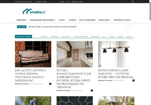 urzadza.pl