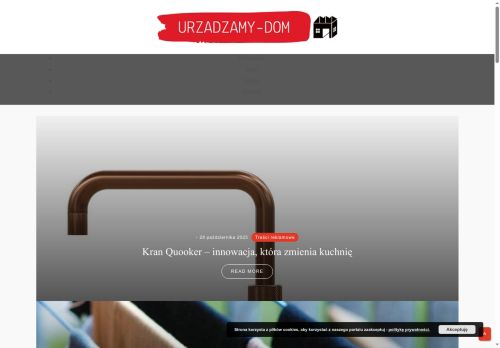 urzadzamy-dom.com.pl