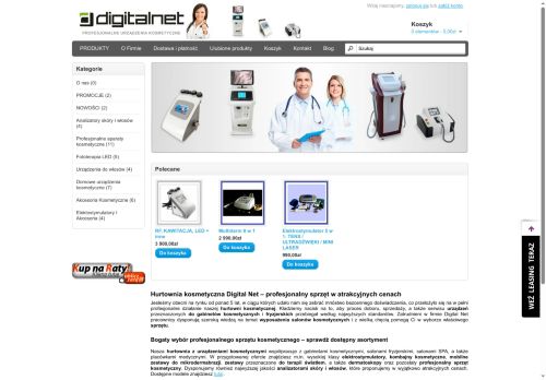 urzadzenia-kosmetyczne.com