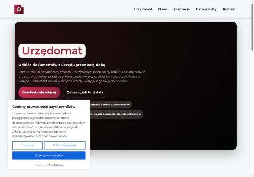 urzedomat.pl