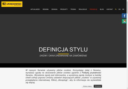 urzedowski.pl