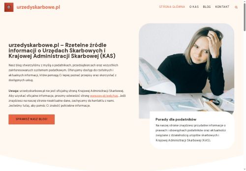 urzedyskarbowe.pl