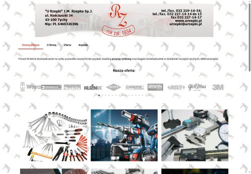 urzepki.pl
