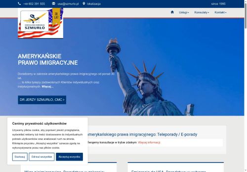 usa.szmurlo.pl