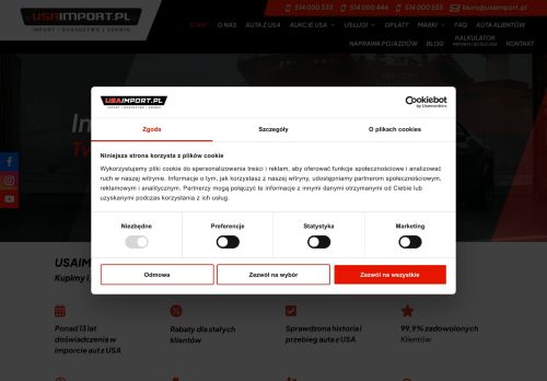 usaimport.pl