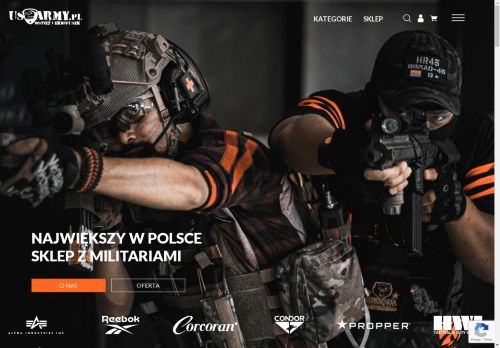 usarmy.pl