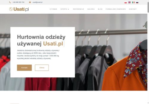usati.pl