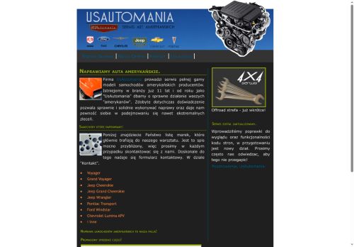 usautomania.pl