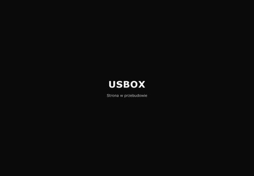 usbox.pl