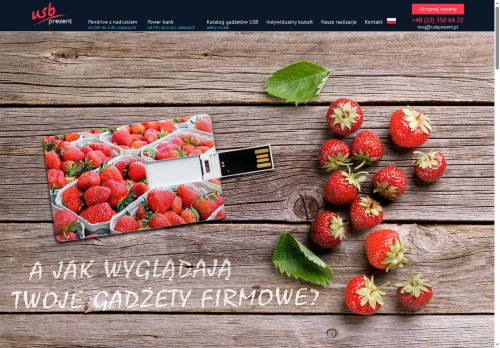 usbprezent.pl