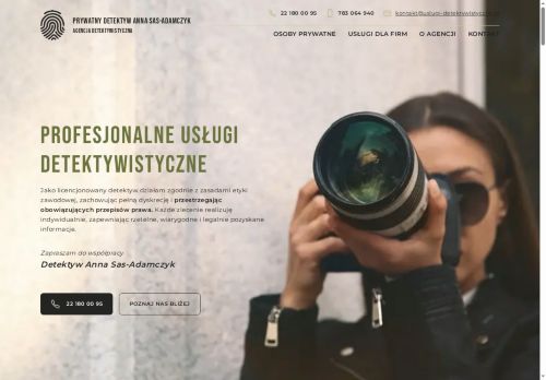 uslugi-detektywistyczne.pl