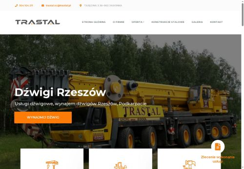 uslugi-dzwigowe.trastal.pl