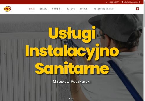 uslugi-instalacyjne.com.pl