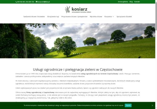 uslugi-ogrodnicze-czestochowa.pl