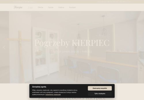 uslugi-pogrzebowe-kozy.pl